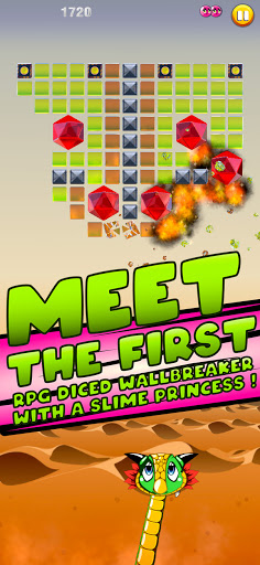 Plune: The Slime Princess Screenshot 4 - AppWisp.com