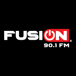 Icon image Fusión 90.1 FM