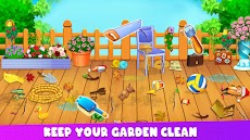 House Cleaning Games For Girlsのおすすめ画像5