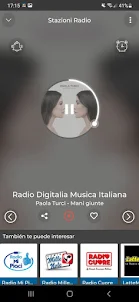 Radio Jovanotti & Italie Radio