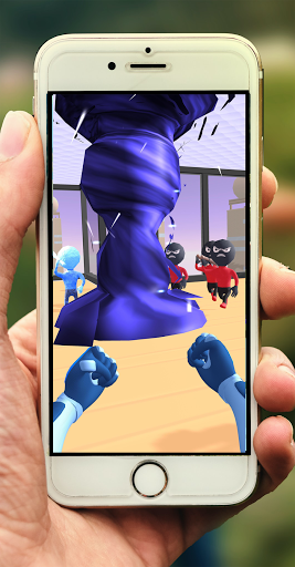 Guide for Frozen Sam