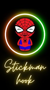 Download Stickman Hook on PC (Emulator) - LDPlayer