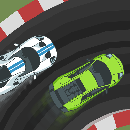 Merge Rally Car 2.1.9 Icon