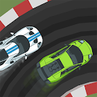 Merge Rally Car 1.8.8
