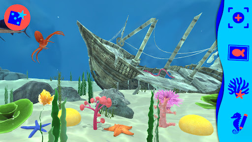 SPAR Stickermania HR