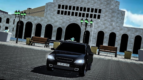 Armenian Cars Simulator 5.4 screenshots 10