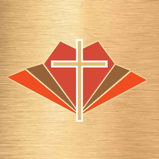 雅斤堂 Jachin Church logo
