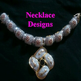 Necklace Jewellery Designs icon