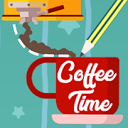 Top 30 Puzzle Apps Like Coffee Time Cat - Best Alternatives