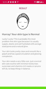 Skin and Face Care - acne, fairness, wrinkles 2.2.0 APK screenshots 8