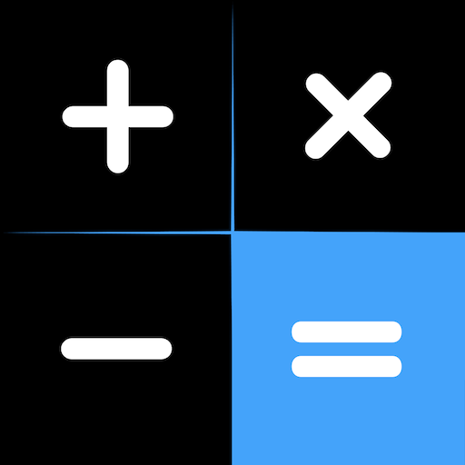 Calculator Lock - Secure Vault 2.9 Icon