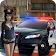 Police Car Parking Mania - Cruiser Police Squad icon