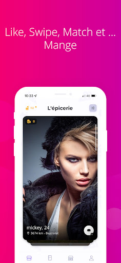 Munple - Human grocery store Screen 2
