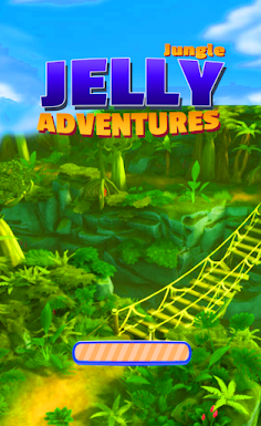 Jelly Jungle Adventures - Screenshot 2