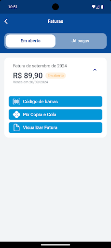 NET4YOU Screenshot 3 - AppWisp.com