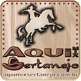 Radio AquiMix Sertanejo icon