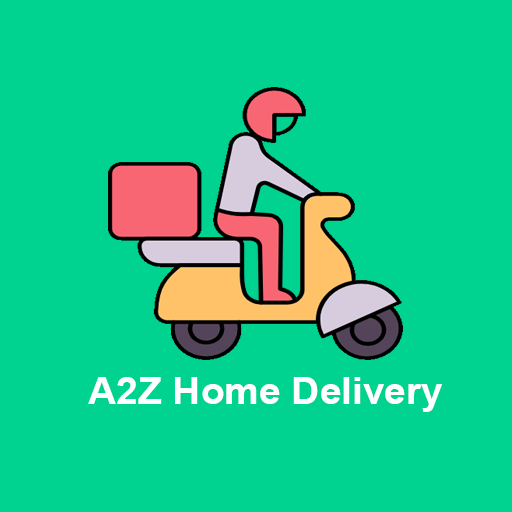 A2Z Home Delivery