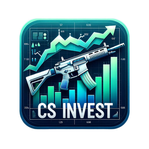 CS Invest logo