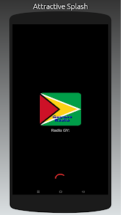Radio GY: All Guyana Stations