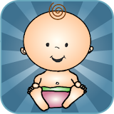 Toddlers Picture Book Lite icon