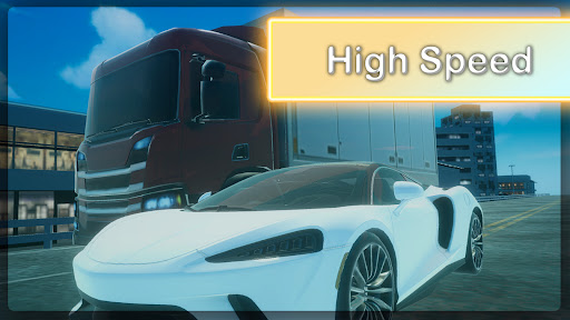 Highway Havoc Screen 2