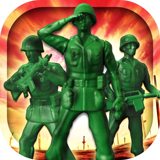 Download Army Men Online android on PC