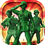 Cover Image of Download Army Men Online  APK
