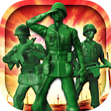 Army Men Online icon