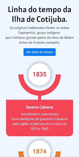 Cotijuba Guia Screen 3