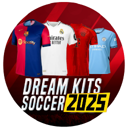 Dream Kits Soccer 2025: Download & Review