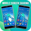 Mobile Screen Sharing-Live Scr