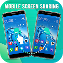Mobile Screen Sharing-Live Screen Talk