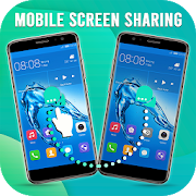Top 40 Productivity Apps Like Mobile Screen Sharing-Live Screen Talk - Best Alternatives