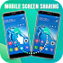 Mobile Screen Sharing-Live Screen Talk 6.0