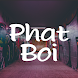 Phat Boi FlipFont