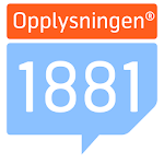 1881 Mobilsøk - Se hvem som ringer Apk