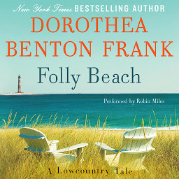 Icon image Folly Beach: A Lowcountry Tale