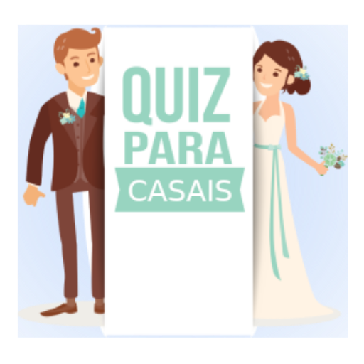 Jogo de Quiz de Casais – Apps no Google Play