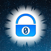 Offline password manager Zero