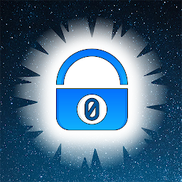 Imagen de icono Offline password manager: Zero