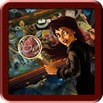 Cover Image of 下载 Hidden Object Mystery  APK