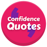 Famous Confidence Quotes icon