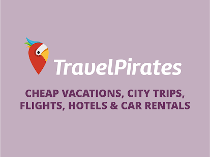 TravelPirates Top Travel Deals 4.1.0 APK screenshots 16