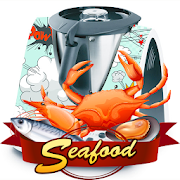 Thermomix Asian Seafood Recipes Book Apps
