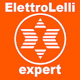 ElettroLelli Expert icon
