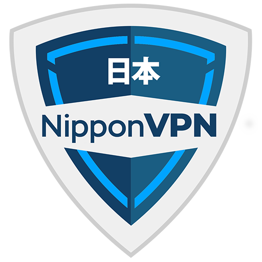 Nippon VPN logo