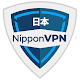Nippon VPN Download for PC Windows 10/8/7