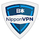 Nippon VPN Download on Windows