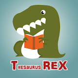 Thesaurus Rex icon