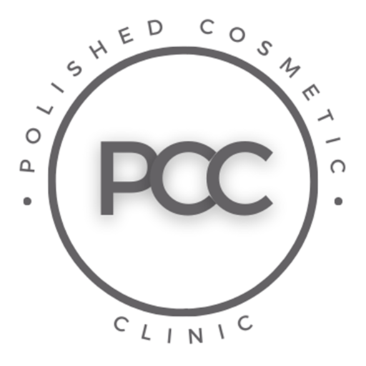 Polished Cosmetic Clinic logo